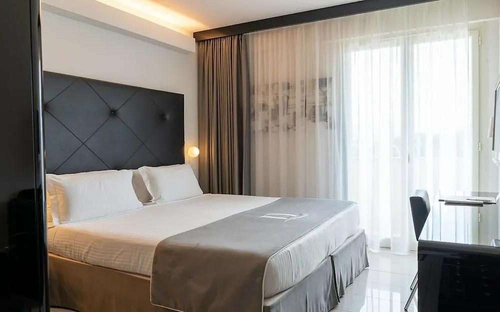 Domina Zagarella Sicily Otel Santa Flavia