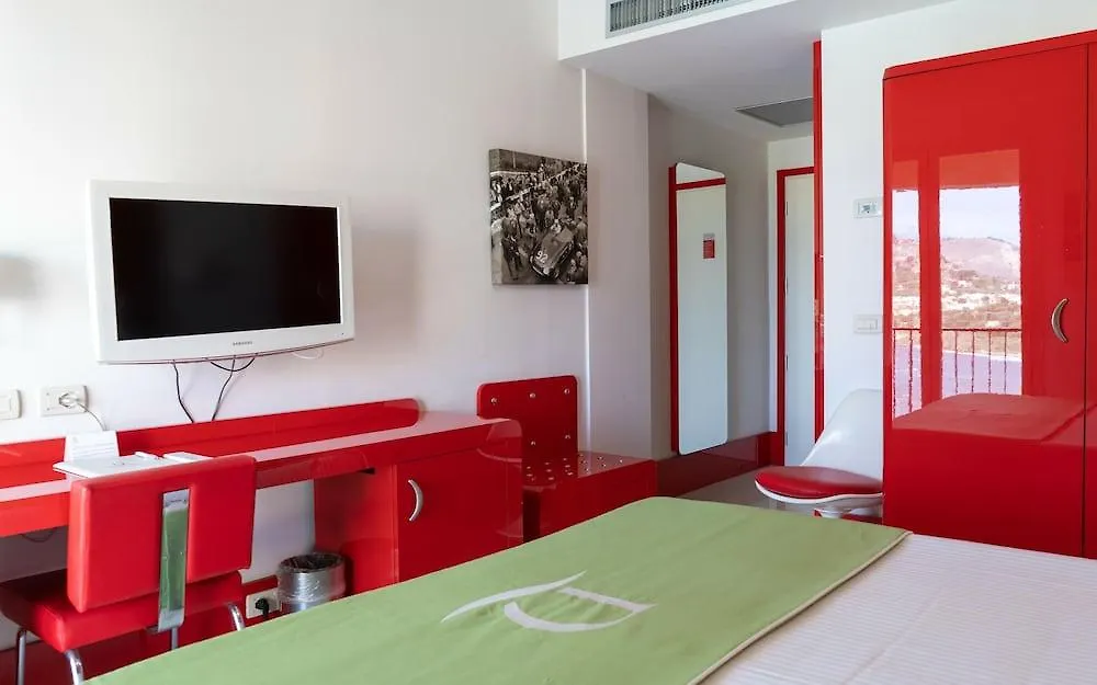 Domina Zagarella Sicily Otel Santa Flavia