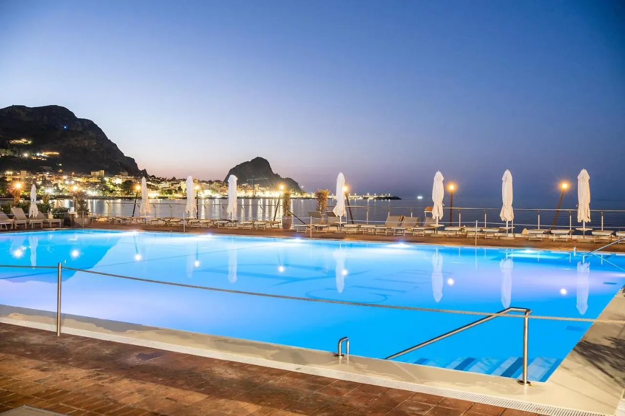 Domina Zagarella Sicily Otel Santa Flavia