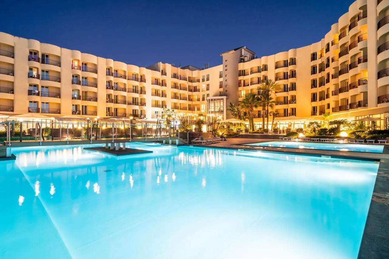 ****  Domina Zagarella Sicily Otel Santa Flavia İtalya