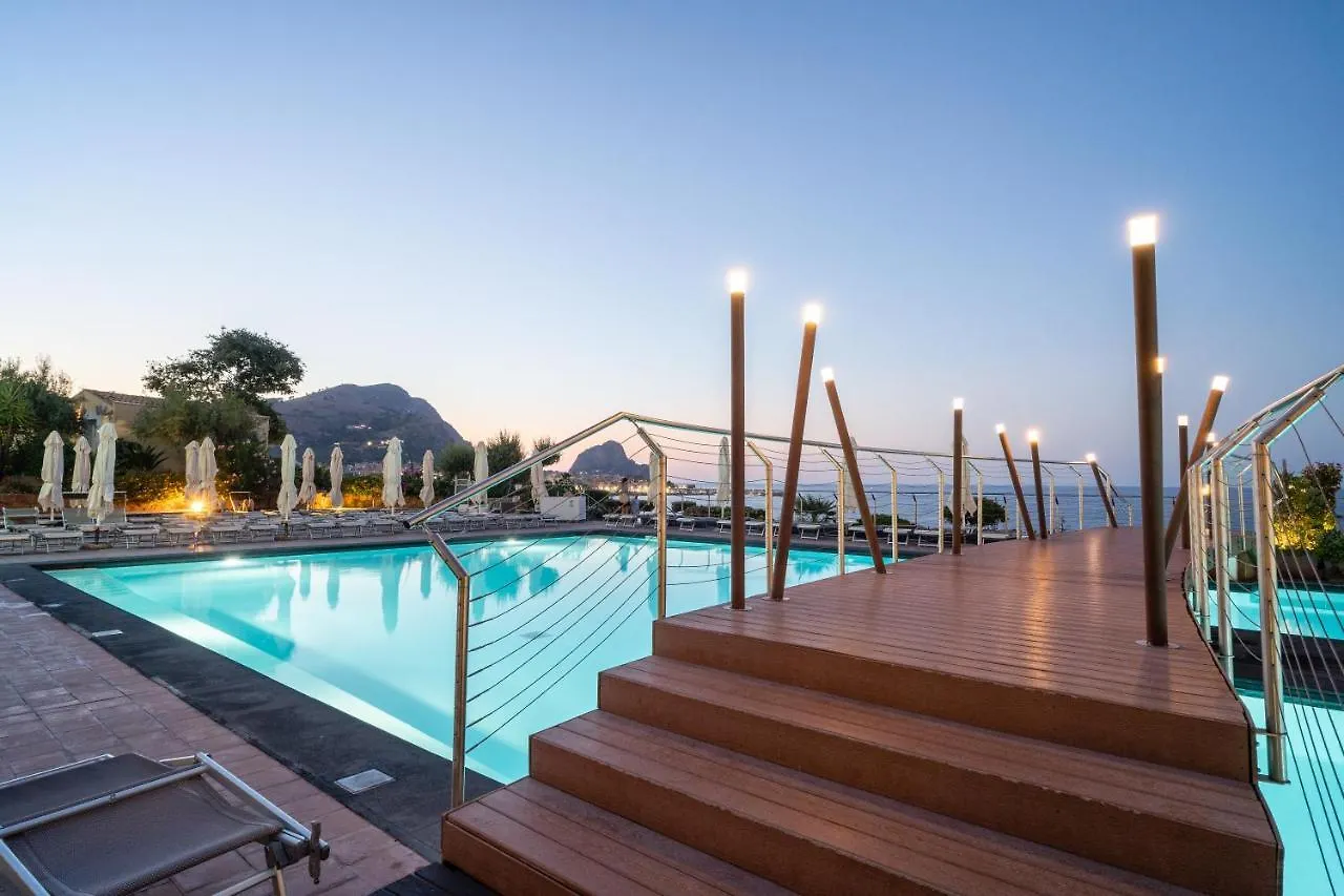 Domina Zagarella Sicily Otel Santa Flavia