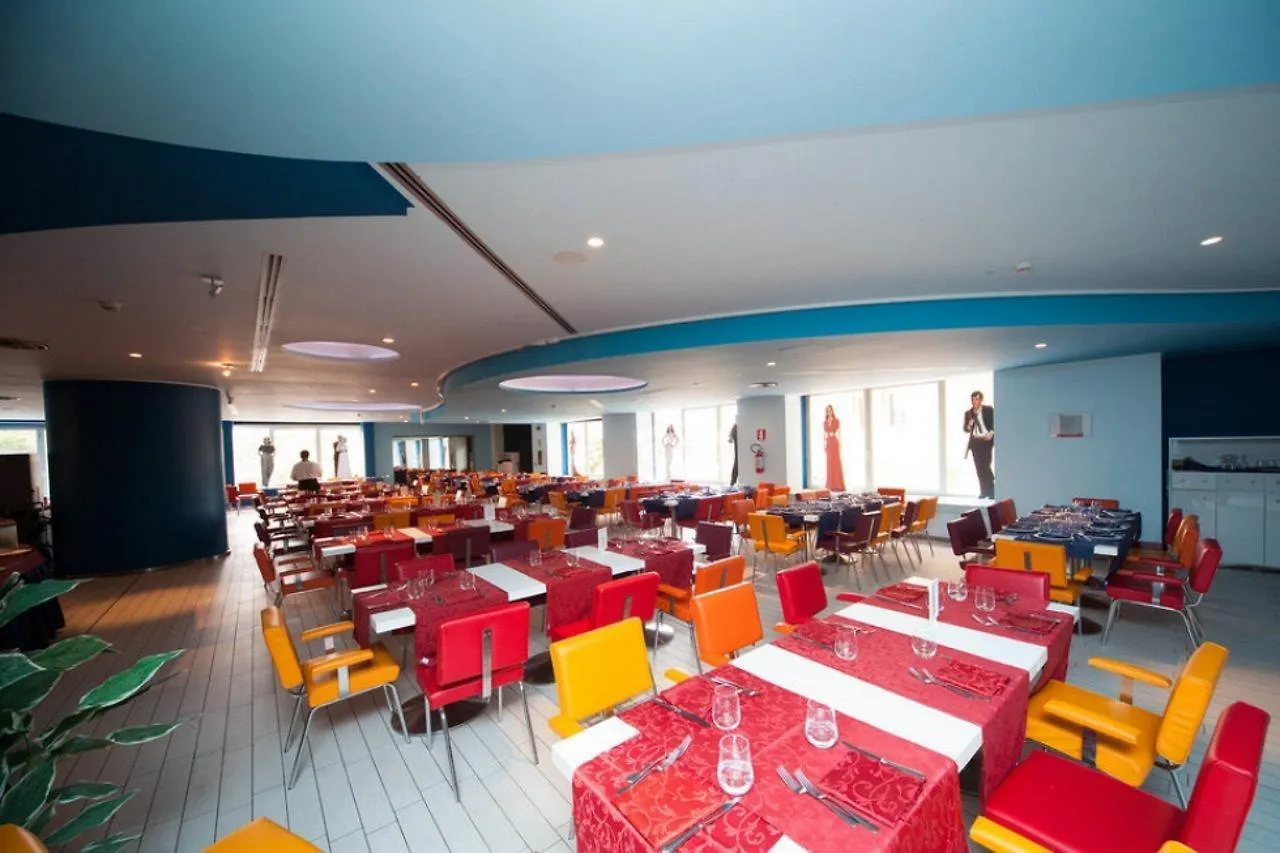 Domina Zagarella Sicily Otel Santa Flavia İtalya