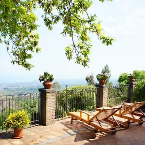 Villa Feudo Algerazzi