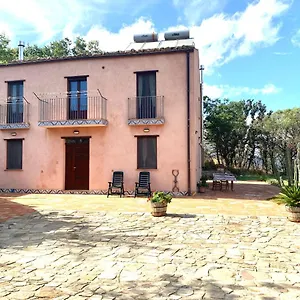 Farm stay San Pietro