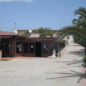 La Targa Bauernhof