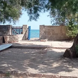 Maritima Sant'Andrea (Sardinia)
