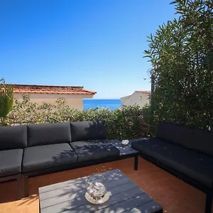 Holiday home Dimore Di Mare - Beachfront