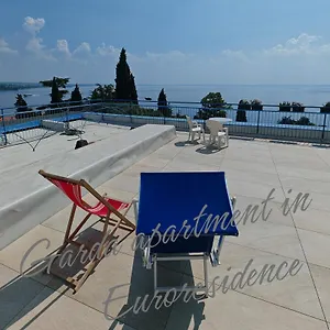 Appartement In Euroresidence 