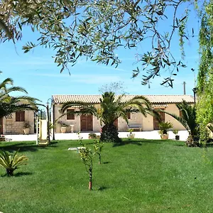 Farm stay Oasi Di Cava Ispica