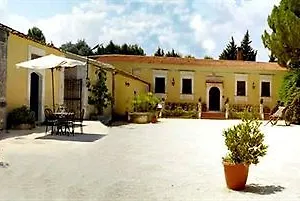 Masseria Damma Landhaus