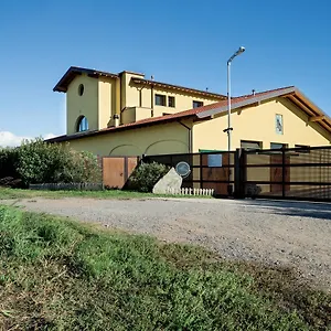 Vakantieboerderij Camisi Qh 