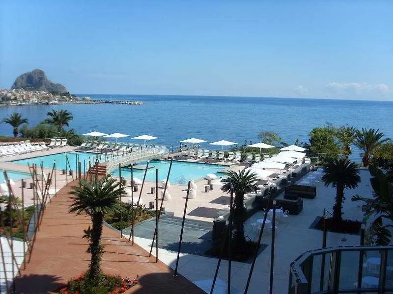Hotel Domina Zagarella Sicily Santa Flavia