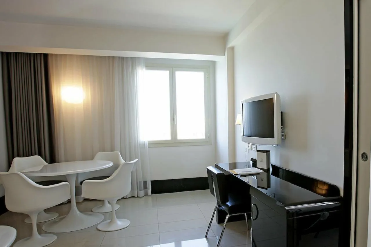****  Hotel Domina Zagarella Sicily Santa Flavia Italia