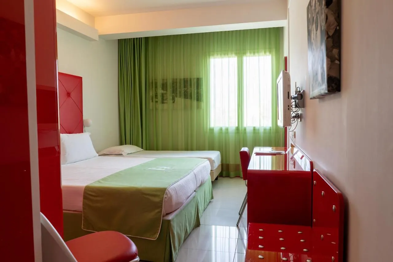 Domina Zagarella Sicily Hotel Santa Flavia